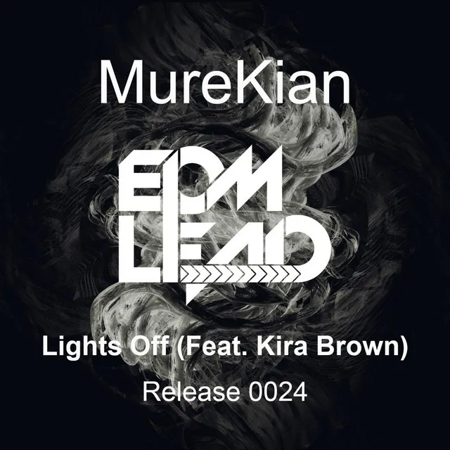 Lights Off (feat. Kira Brown)