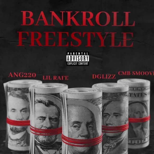 BANKROLL FREESTYLE