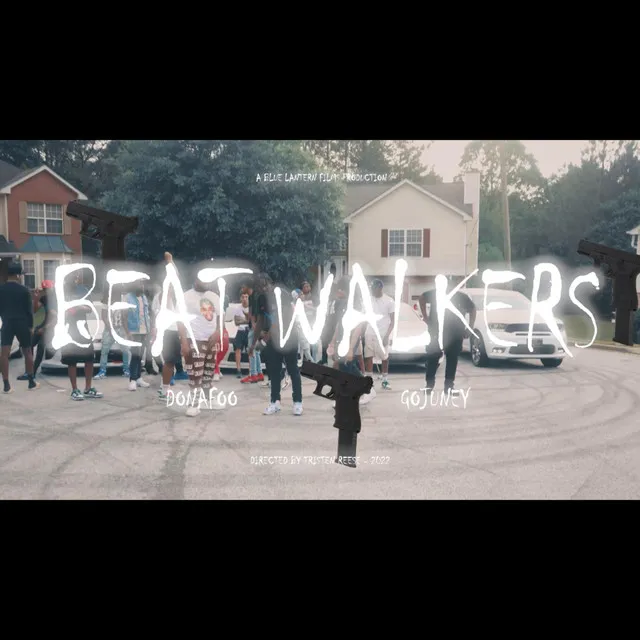 Beat Walkers