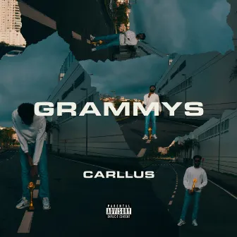 Grammys by Carllus