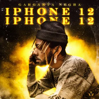 Iphone 12 by Garganta Negra