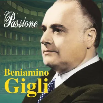 Passione by Beniamino Gigli