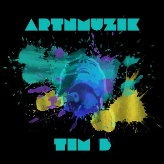 Artnmuzik by Tim B