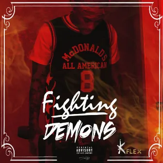 Fighting Demons by Kflex