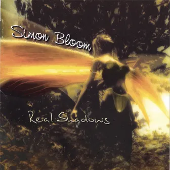 Real Shadows by Simon Bloom