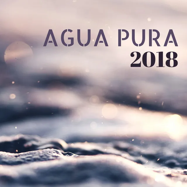 Agua Mantra