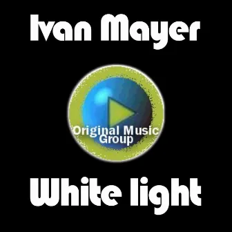 White Light by Ivan Mayer