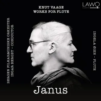 Janus by Knut Vaage