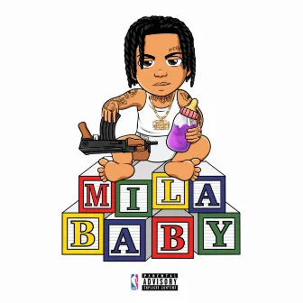 Mila Baby by Shootergang JoJo