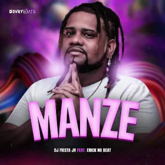 Manze by Erick no Beat