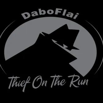 Thief on the Run by DaboFlai