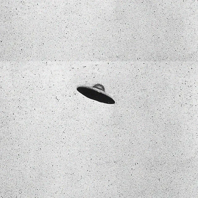 Ufo