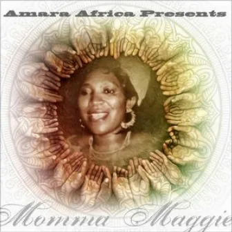 Momma Magie by Amara Africa