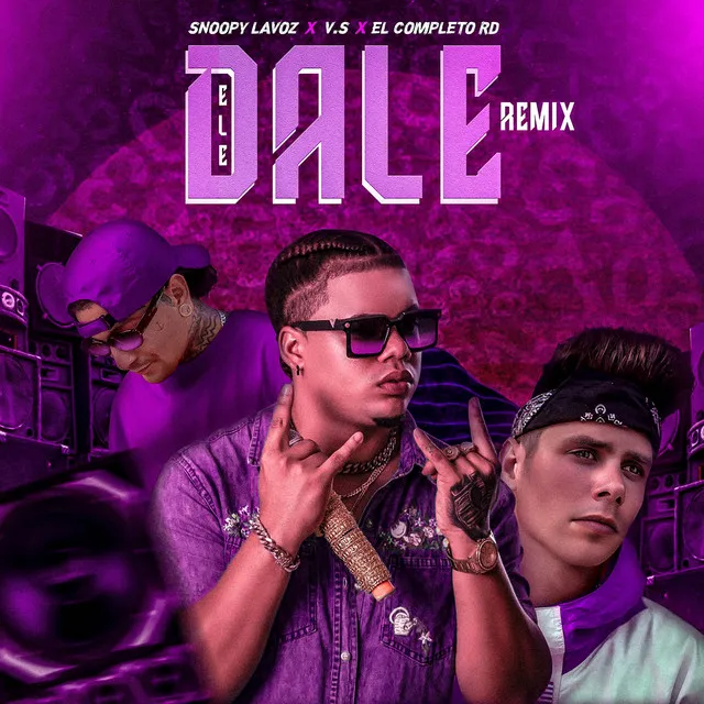 Dele Dale - Remix