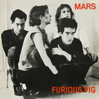 Furious Pig by Mars