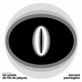 Les Soleils De L'Île De Pâques by Bernard Parmegiani