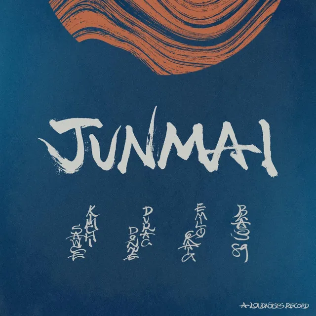 Junmai