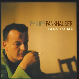 Talk to Me by Philipp Fankhauser