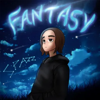 Fantasy by Spxzz