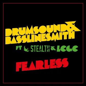 Fearless by LCGC