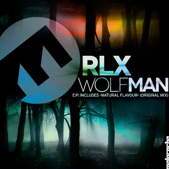 Wolfman by RLX