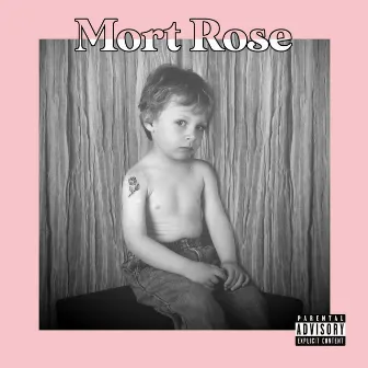 Mort Rose by Winy