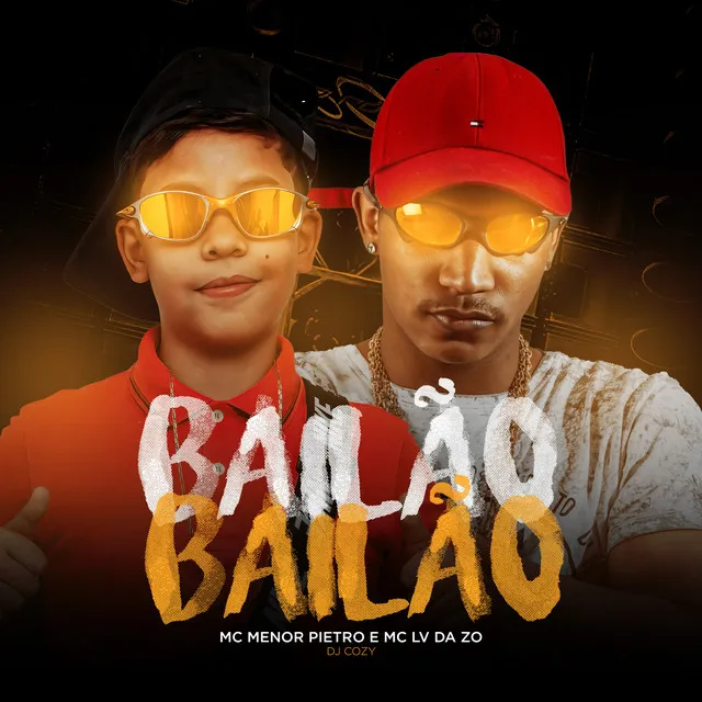 Bailão Bailão