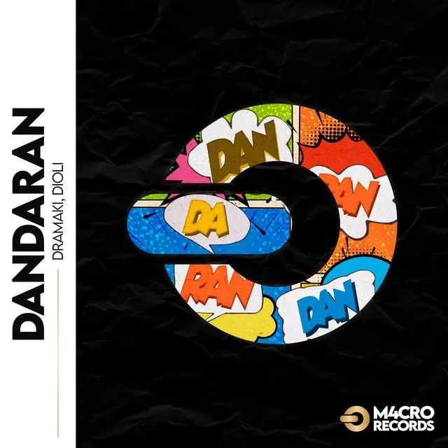 Dandaran