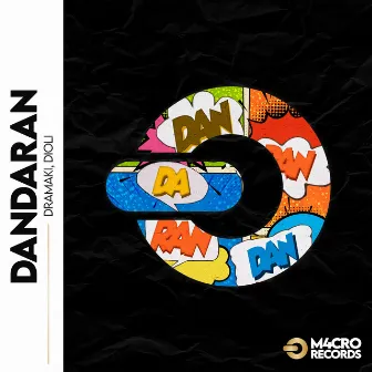 Dandaran by Dioli