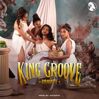 King Groove by ACHARYA