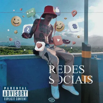 Redes Sociais by SK $UCE$$ BOY