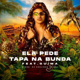 Ela Pede Tapa na Bunda by MC Pedrinho da CDD