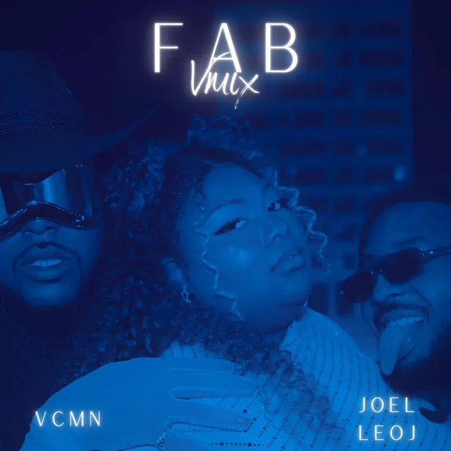 Fab (Vmix)