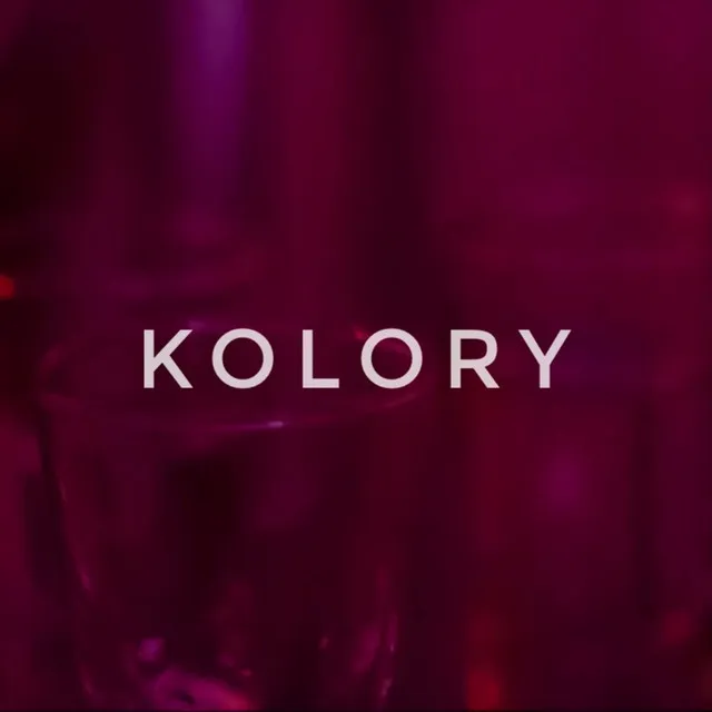 Kolory