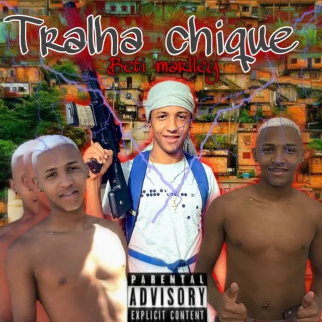 Tralha Chique