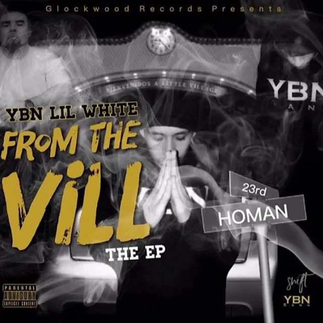 From the Vill the EP