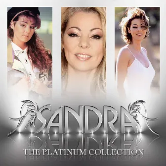 Platinum Collection (International Version) by Sandra