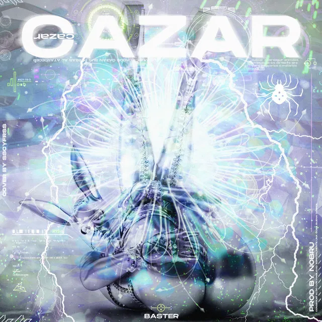 Cazar