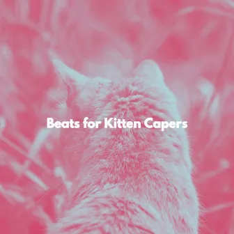 Beats for Kitten Capers by Vancouver Chill Out Jazz