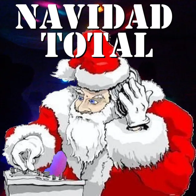 Navidad Total