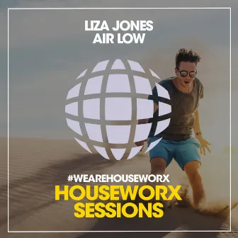 Air Low by Liza Jones