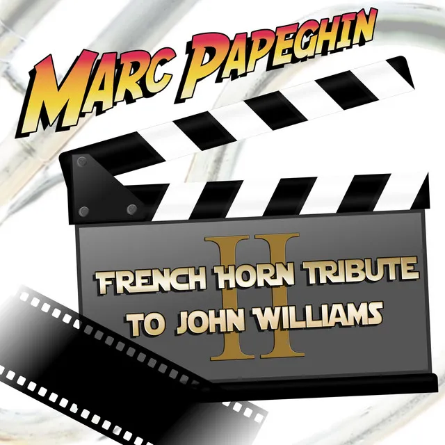 French Horn Tribute to John Williams, Pt. II