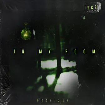 In My Room by PoChixxx