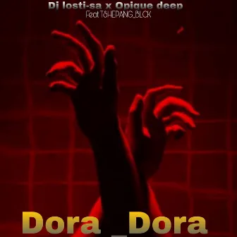 Dora Dora by Dj losti-sa