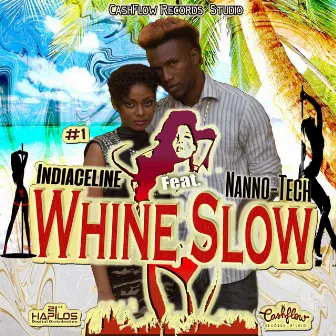 Whine Slow by Nanno Tech