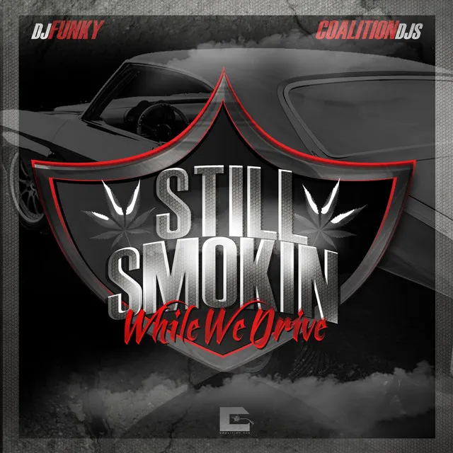 Still Smokin Intro (feat. Indeed, Waka Flocka Flame, Warren G, HQ Jonez)