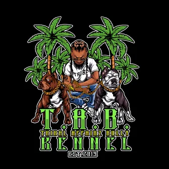 T.A.B Tribal Affairz Bully Kennel by ChiefRasta