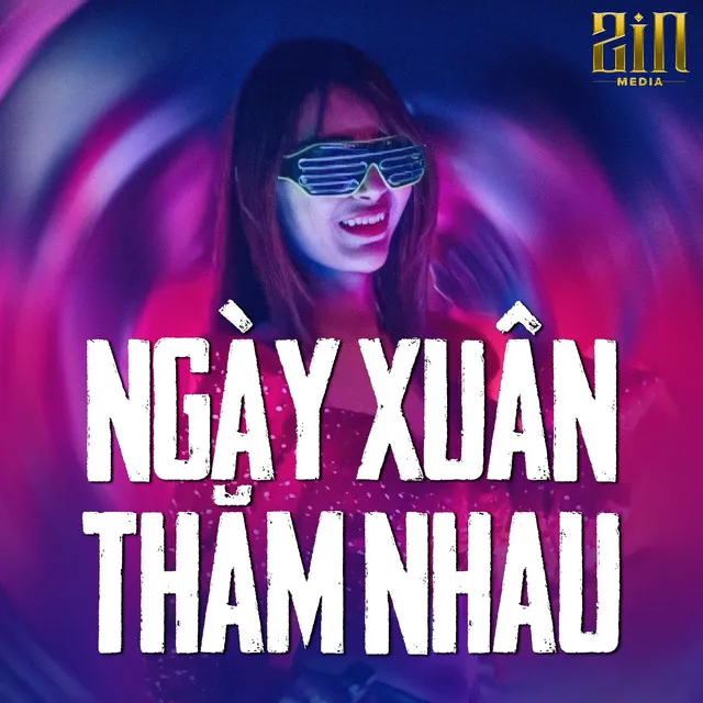 Ngày Xuân Thăm Nhau (WRC Remix)