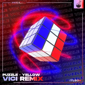 Yellow (Vici Remix) by Puzzle