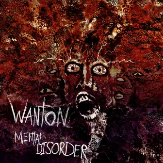 Mental Disorder by Wanton